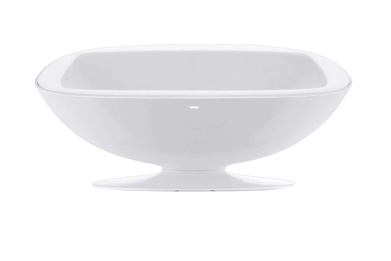 Lava Me 3 Base di ricarica Space 36'' Bianco