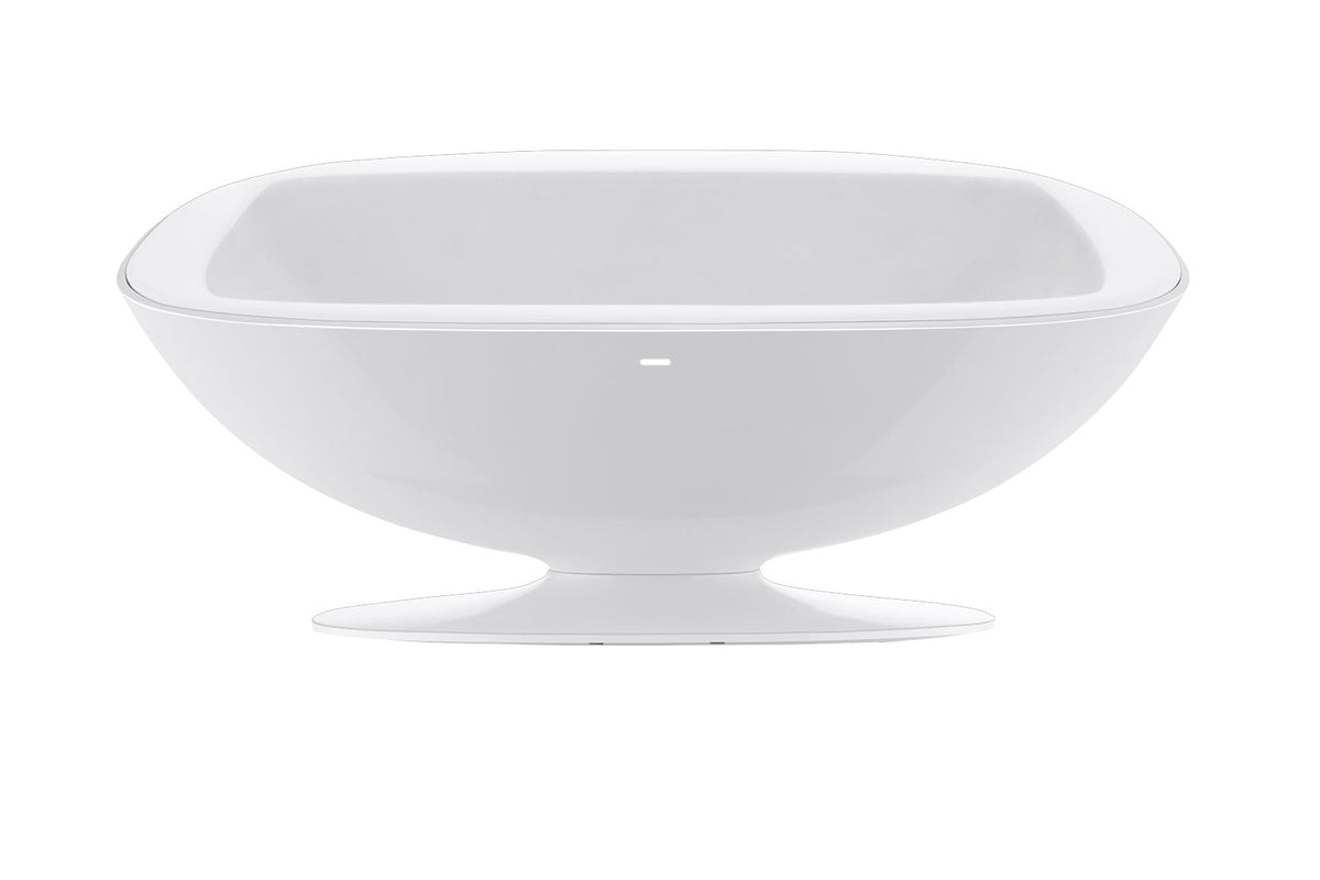 Lava Me 3 Base di ricarica Space 36'' Bianco