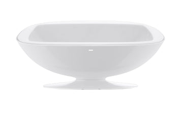 Lava Me 3 Base di ricarica Space 36'' Bianco