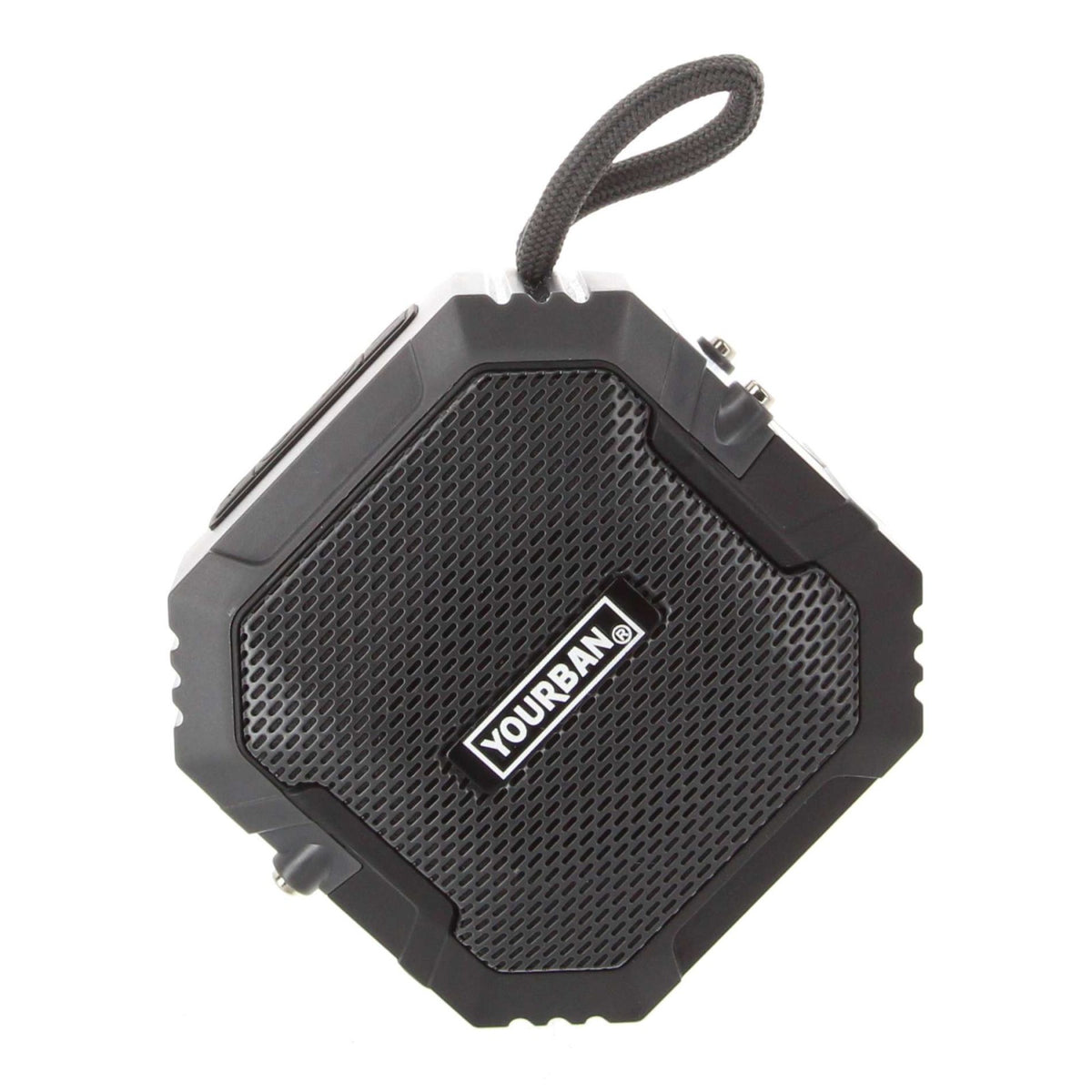 GETONE 15 GREY - ALTOPARLANTE NOMADICO BLUETOOTH COMPATTO