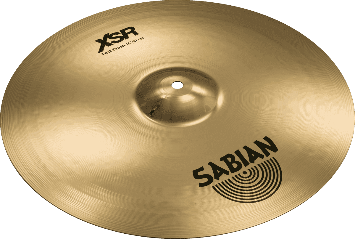 XSR1607B - XSR 16" Crash Fast