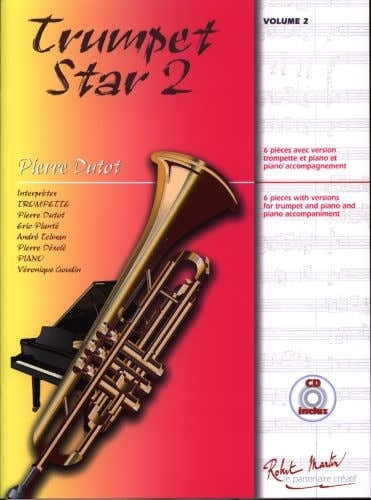 Dutot P. - Stella della tromba 2