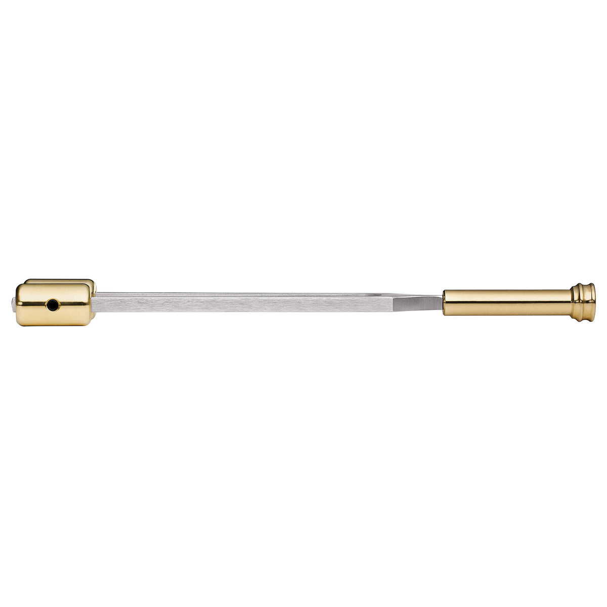 TTF-64-G - Diapason per la terapia della terra Master Fork 64 Hz