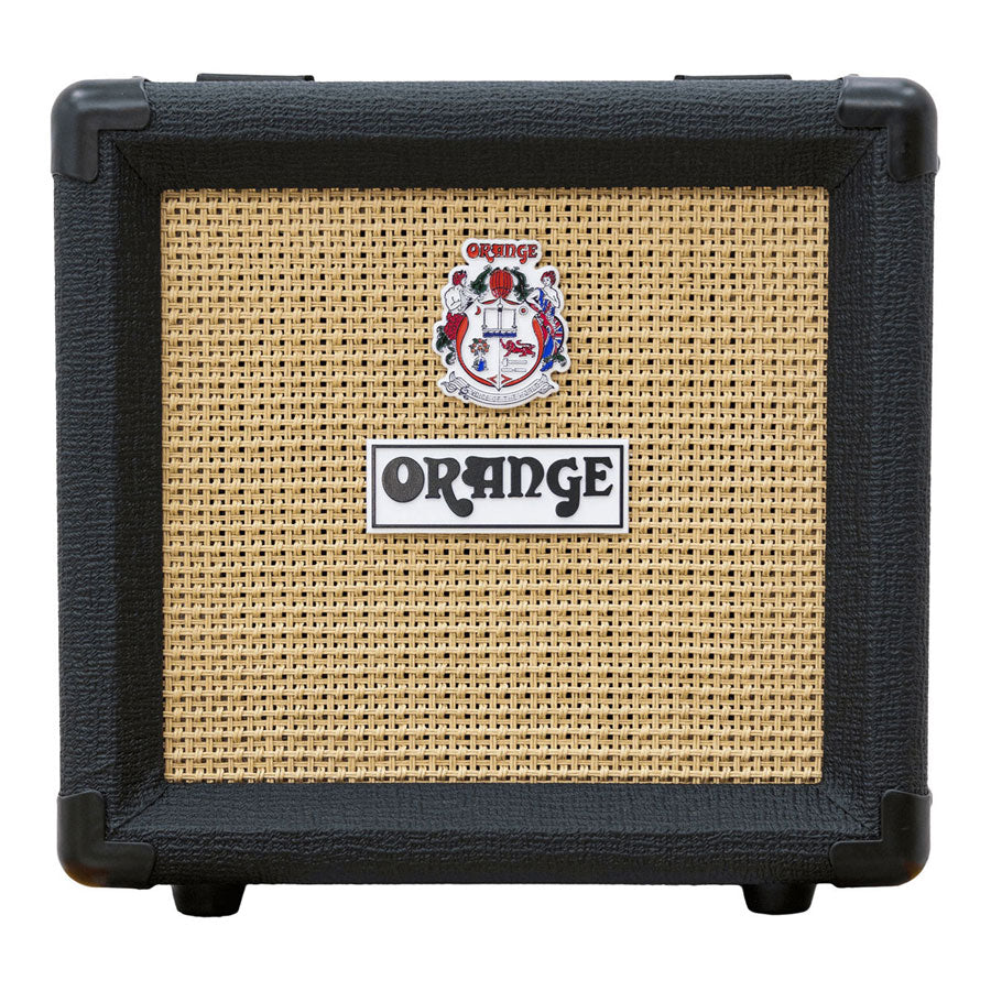 PPC-108 BK MICRO DARK 1 X 8 POUCES