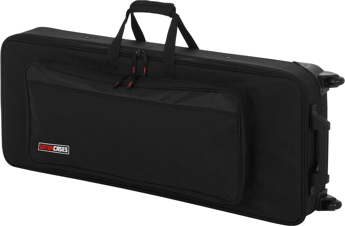 Custodia per tastiera GK49 Nero