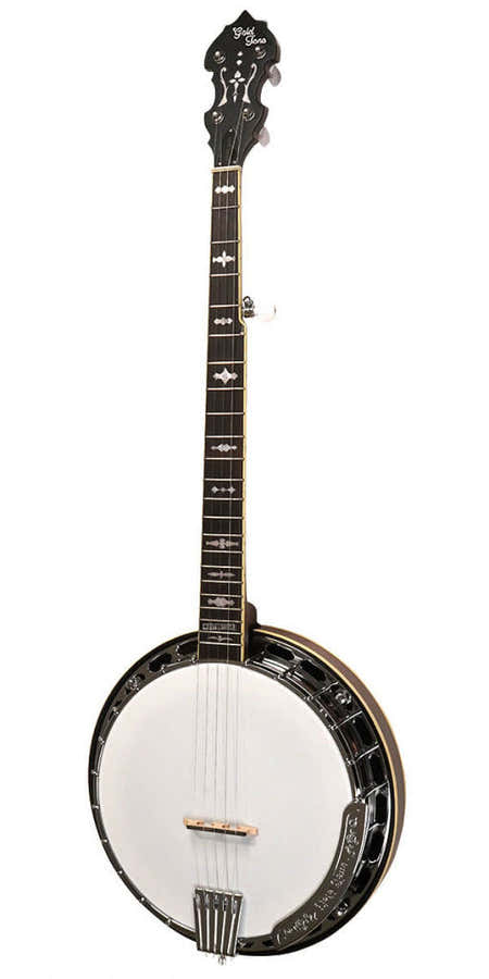 Orange Blossom 5 LH