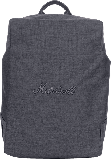 Backpack City Rocker Slate