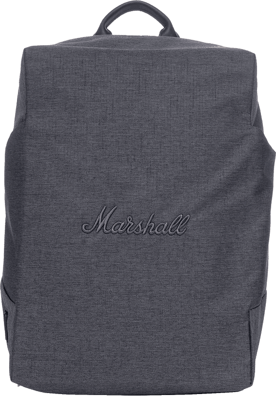 Backpack City Rocker Slate