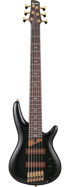 SR3506-BK Nero Prestige