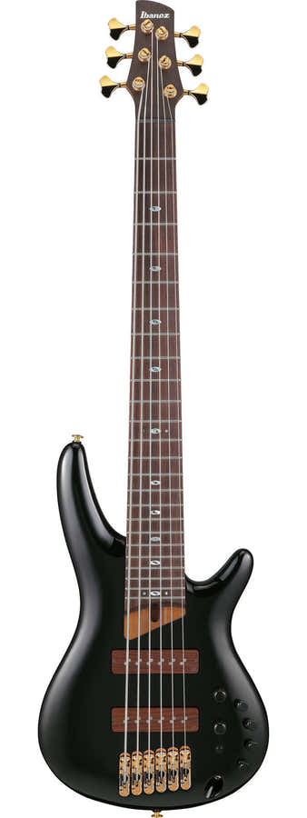 SR3506-BK Nero Prestige