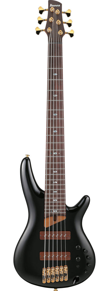 SR3506-BK Nero Prestige