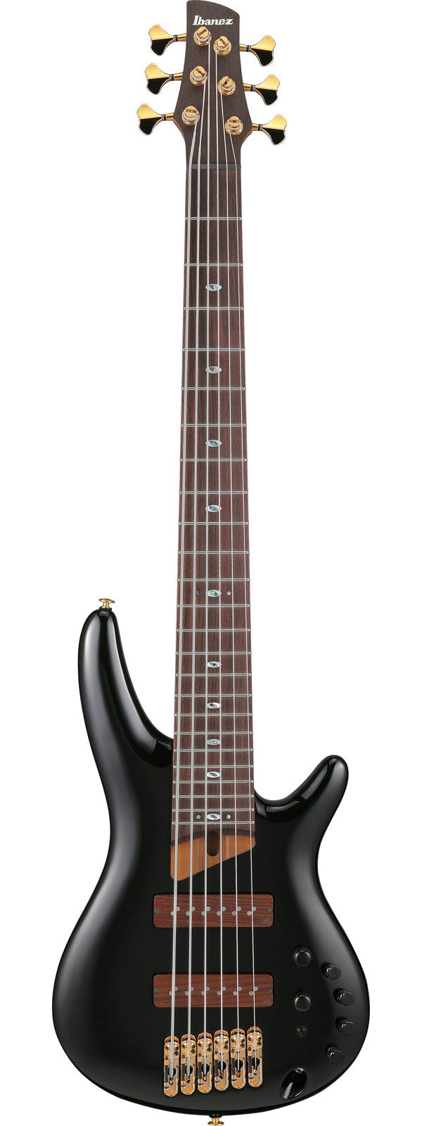 SR3506-BK Nero Prestige
