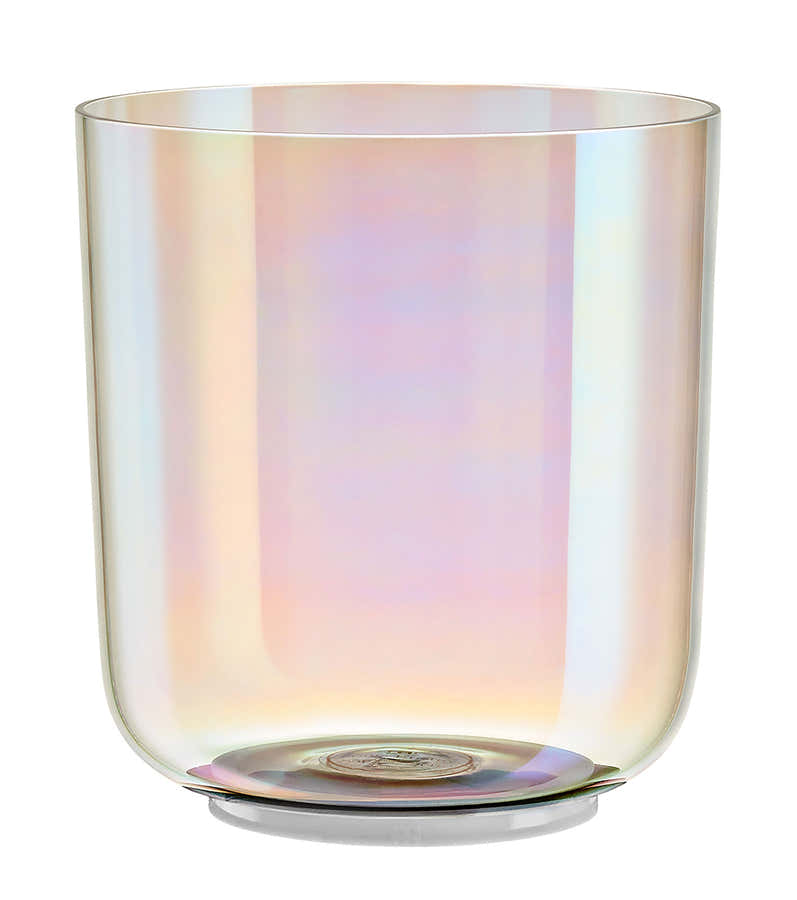 Campana di cristallo Sonic Energy Cristal 6"