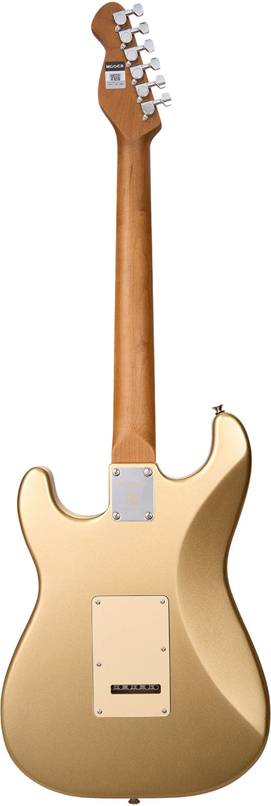 Msc10 Elite Oro