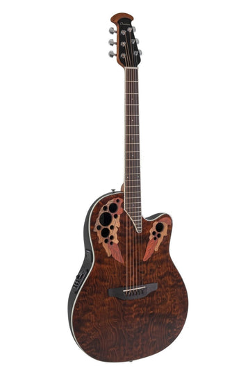 chitarre elettroacustiche celebrity elite plus super shallow tiger eye