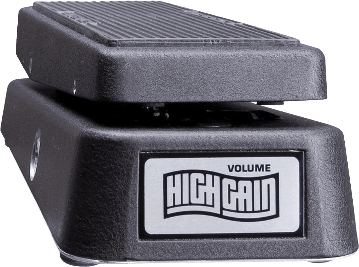 Dunlop GCB80 HIGH GAIN