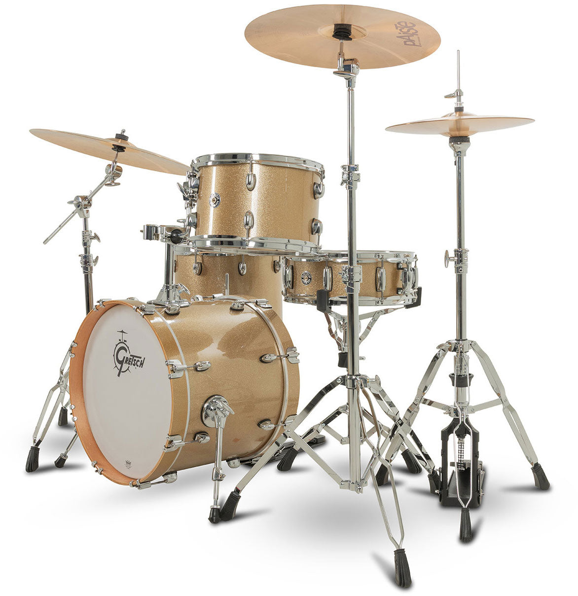 Shell-set Catalina Club Sahara Sparkle