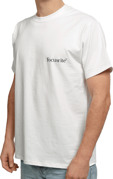 T-Shirt Focusrite Scarlett 4Th Gen