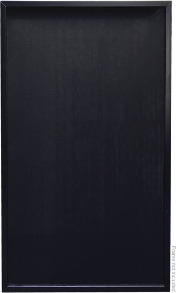Universal Rivestimento per facciata DJ nero