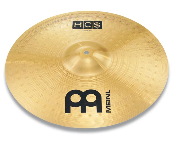 Meinl HCS 18" Crash/ride