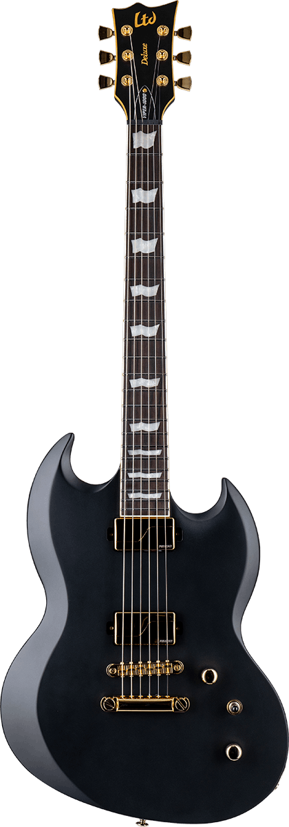 Viper-1000 Nero Vintage