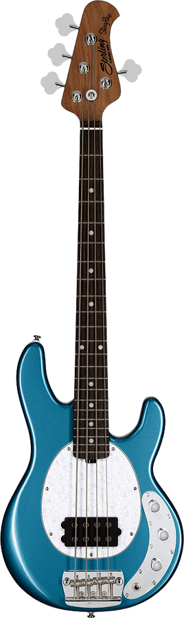 Stingray RAYSS4 scala corta Toluca Lake Blue
