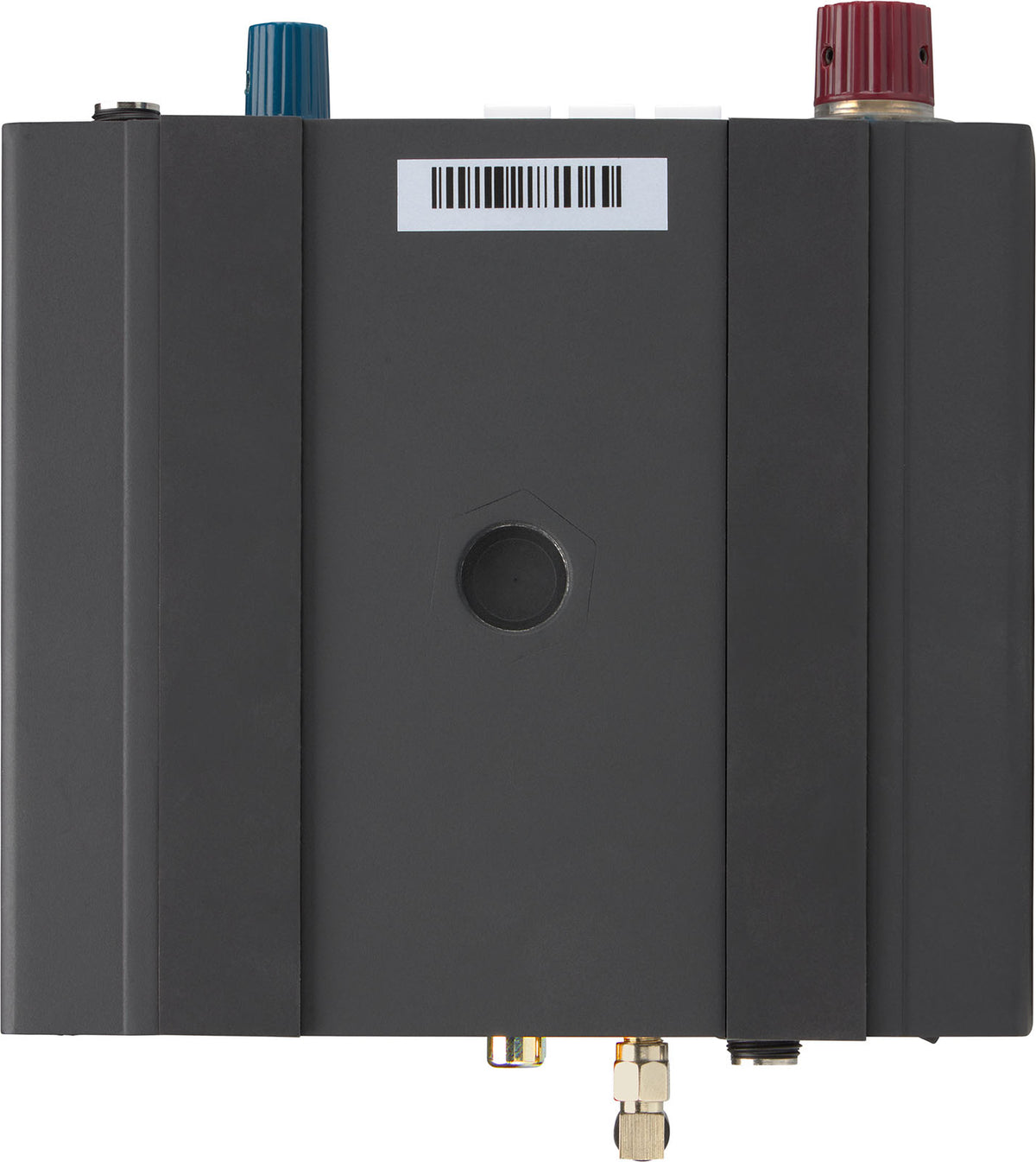O.H.M. Amplificatore