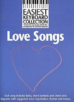 Canzoni d'amore - Canzoni d'amore - Linea melodica, testi e accordi