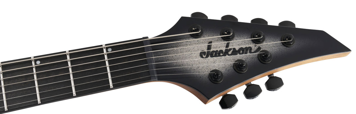 Serie Pro Signature Misha Mansoor Juggernaut Ht7 Ebo Silverburst Sparkle