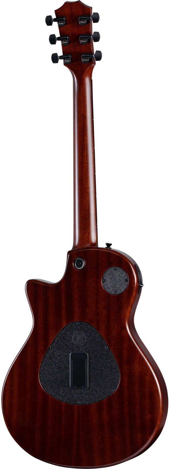 T5z Classic Tavola in koa hawaiano, sfumato ombreggiato sui bordi