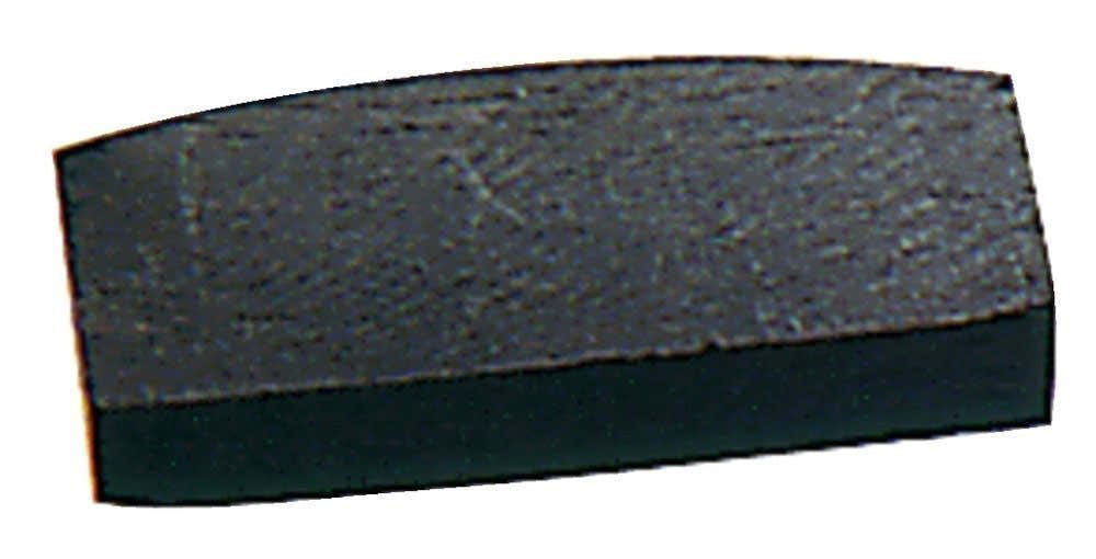 Capotasto Ebano Violino Superiore