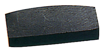 Capotasto Ebano Violino Superiore