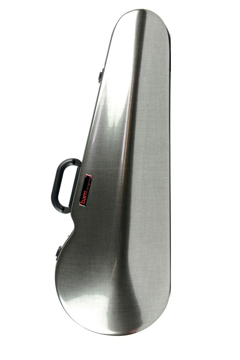 Custodia per viola Hightech - Tweed