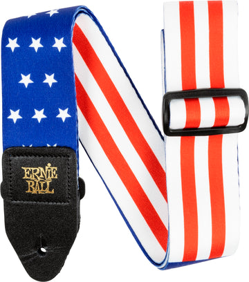 Premium Stars and Stripes