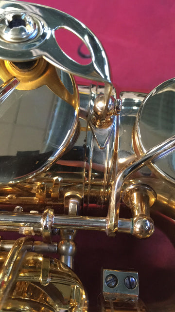 A620-II Alto Mib Verniciato - Stock B