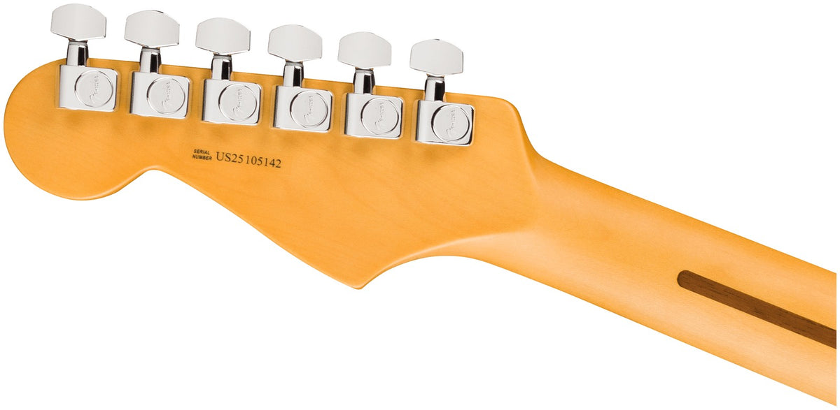 Stratocaster American Professional, RW Bianco olimpico