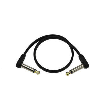 PW-FPRR-01 Cavo patch piatto ad angolo retto 30CM