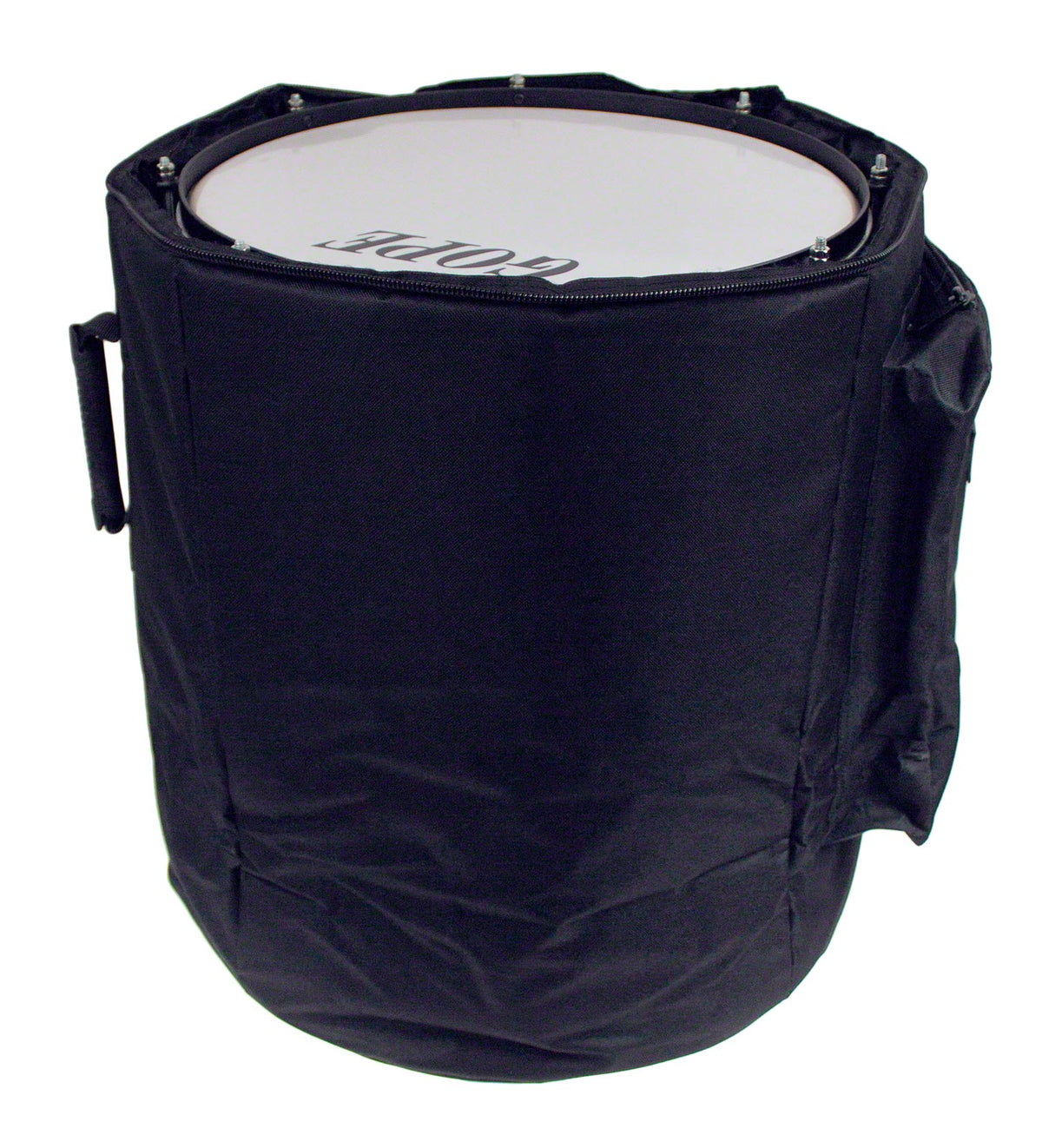 Custodia Deluxe per Surdo 16" X 50CM - Zaino
