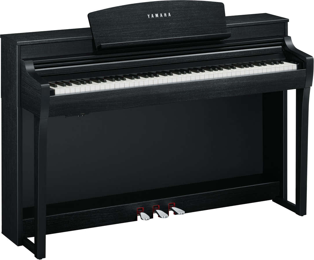 CSP255 Nero