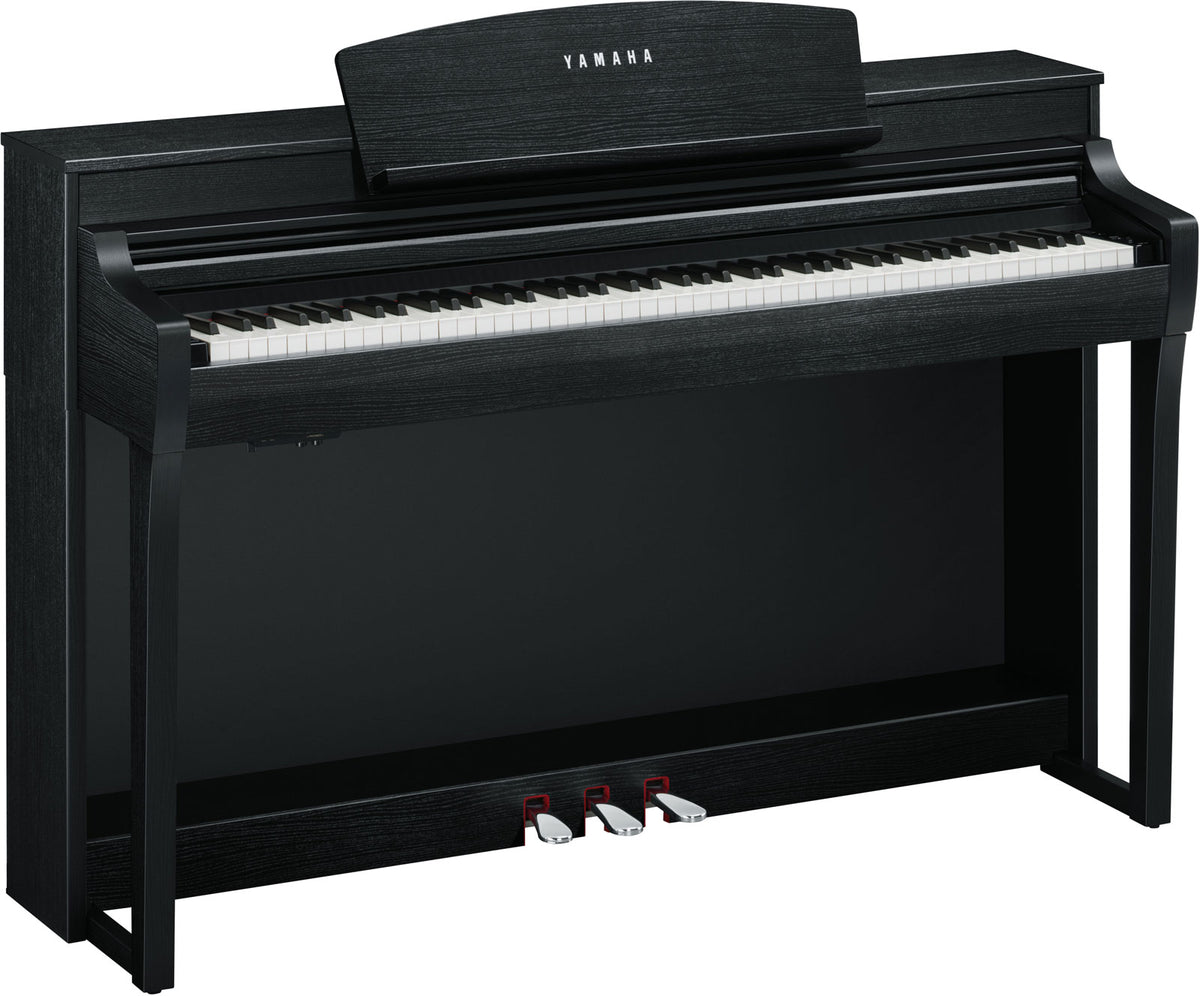 CSP255 Nero