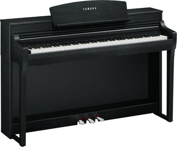 CSP255 Nero