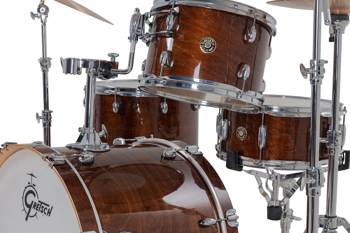 CATALINA Acero Walnut Glaze CM2-E624S-WG
