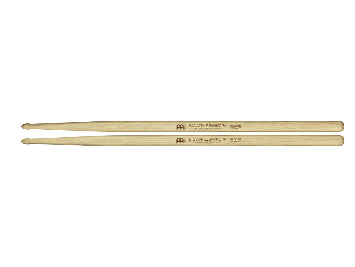 DRUMSTICKS BIG APPLE SWING 7A - SB122