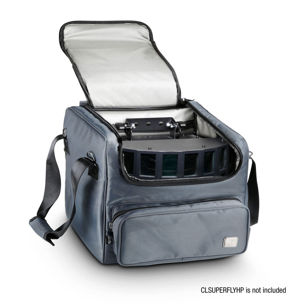 GEARBAG 200 S - BORSA TRASPORTO UNIVERSALE 330 X 330 X 240 MM