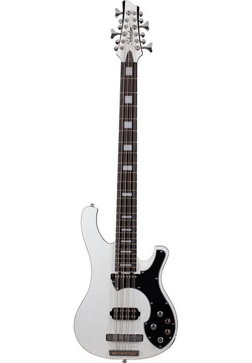 Stargazer-12 Bass Bianco lucido