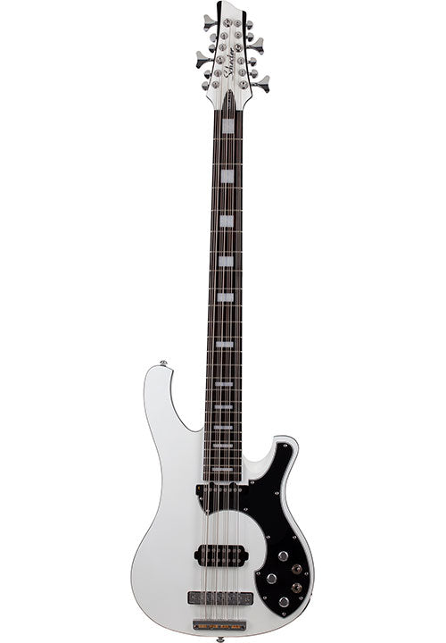 Stargazer-12 Bass Bianco lucido