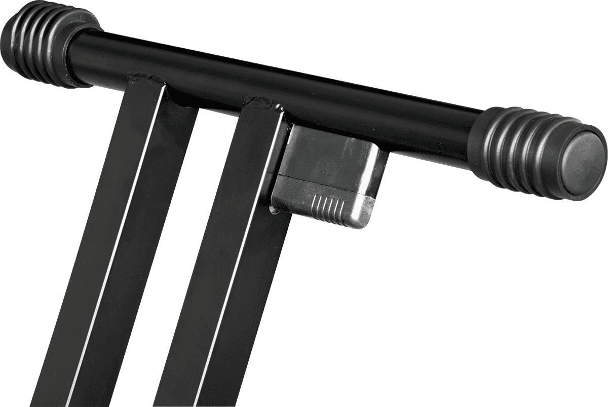 Supporto per tastiera T550 nero