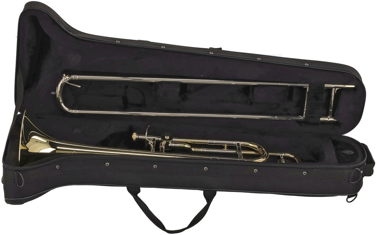 Ambition TB503B Tenore Sib/Fa Laccato