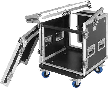Rack 8U per mixer