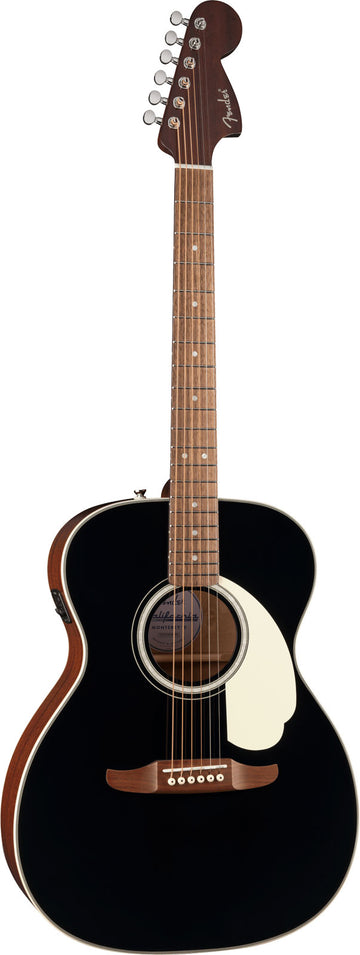 California Deluxe Monterey E, Black